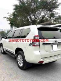 Toyota Prado TXL 2.7L 2016 Số tự động cực đẹp!