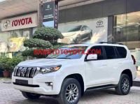 Bán xe Toyota Prado VX 2.7L đời 2018 - Giá tốt