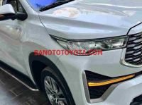 Toyota Innova Cross HEV 2.0 CVT model 2025 xe chuẩn hết ý