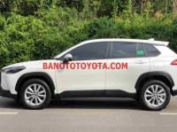 Toyota Corolla Cross 1.8G năm sản xuất 2022 giá tốt