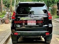 Cần bán gấp Toyota Prado VX 2.7L đời 2023, màu Đen