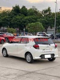 Toyota Raize G 1.0 CVT 2023 Số tự động cực đẹp!