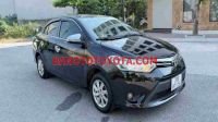 Toyota Vios 1.5E 2015, xe đẹp, hết ý