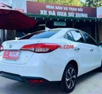Bán xe Toyota Vios G 1.5 CVT đời 2026 - Giá tốt
