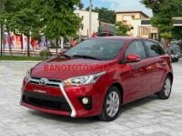 Toyota Yaris 1.5G 2017 Máy xăng, xe đẹp