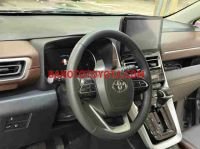 Toyota Innova Cross 2.0 CVT model 2024 xe chuẩn hết ý