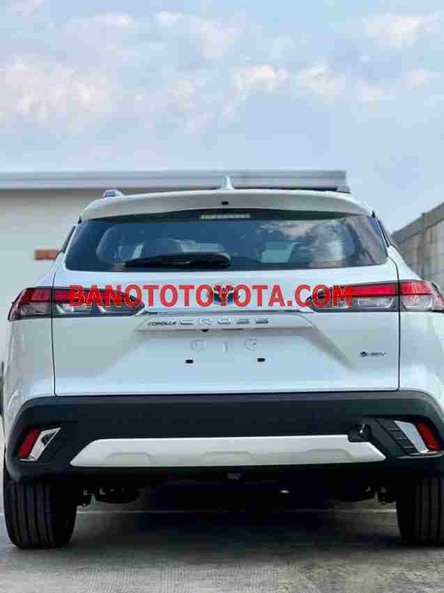 Toyota Corolla Cross 1.8HEV - đời 2026