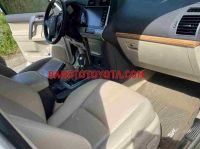 Toyota Prado 2023 Suv màu Trắng