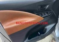 Cần bán gấp xe Toyota Innova 2.0E năm 2018, màu Bạc, Số tay