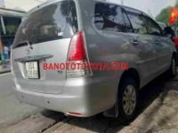 Toyota Innova G model 2010 xe chuẩn hết ý
