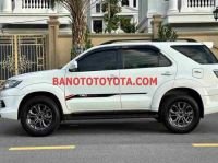 Cần bán xe Toyota Fortuner TRD Sportivo 4x2 AT đời 2016