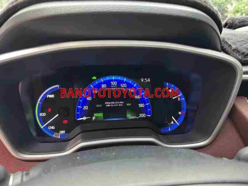 Bán Toyota Corolla Cross 1.8HV 2022 - giá tốt