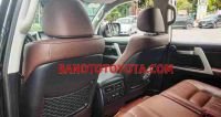 Toyota Land Cruiser 4.6 V8 2020 Máy xăng đẹp long lanh