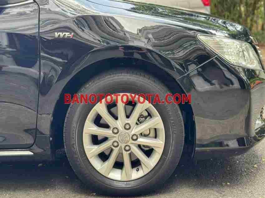 Cần bán nhanh Toyota Camry 2.0E 2013 cực đẹp
