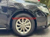 Cần bán nhanh Toyota Camry 2.0E 2013 cực đẹp
