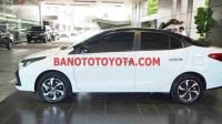 Cần bán gấp Toyota Vios G 1.5 CVT đời 2024, màu Trắng