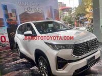Toyota Innova Cross HEV 2.0 CVT 2026 Trắng