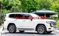 Xe Toyota Land Cruiser 3.5 V6 đời 2024 đẹp bán gấp