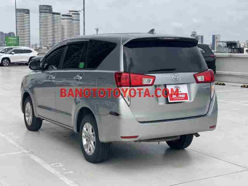 Toyota Innova 2.0G 2019 giá cực tốt