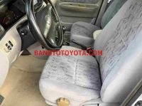 Cần bán nhanh Toyota Corolla altis 1.8G MT 2003 cực đẹp