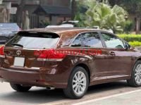 Cần bán gấp Toyota Venza 2.7 đời 2009, màu Nâu