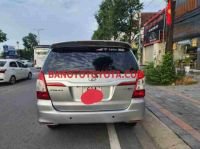 Toyota Innova 2.0E 2015 - Giá tốt