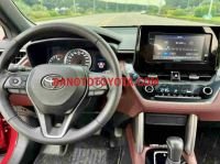 Toyota Corolla Cross 1.8G 2022 giá cực tốt