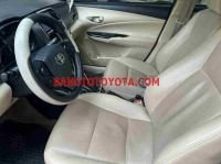 Cần bán Toyota Vios G 1.5 CVT 2021, xe đẹp giá rẻ bất ngờ