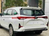 Toyota Veloz Cross Top 1.5 CVT 2026 GIÁ SẬP SÀN