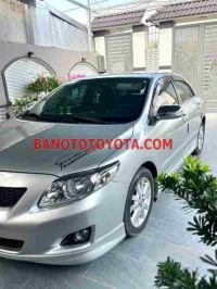 Cần bán Toyota Corolla altis 2.0V 2009 xe đẹp