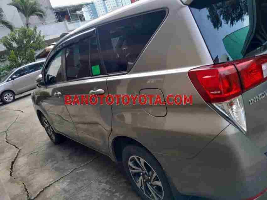 Cần bán xe Toyota Innova Số tay 2021