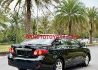 Toyota Corolla altis 1.8G AT 2009, xe đẹp, hết ý