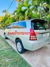 Bán Toyota Innova G đời 2007 xe đẹp - giá tốt
