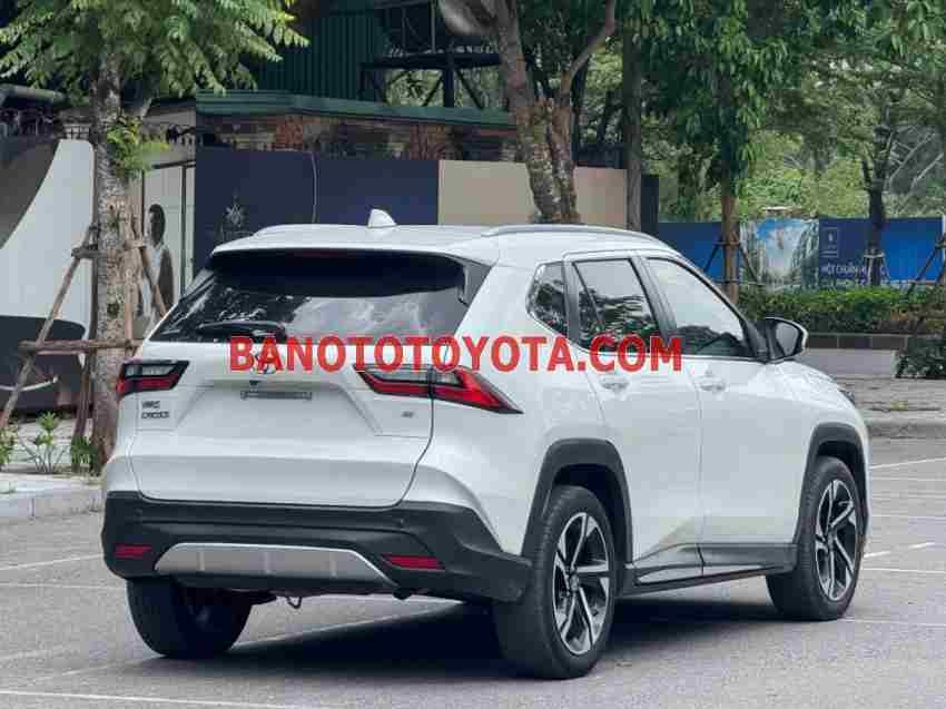Toyota Yaris Cross 1.5 D-CVT 2023, xe đẹp, hết ý