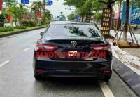 Toyota Camry 2.5Q 2020 Số tự động cực đẹp!