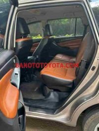 Cần bán Toyota Innova 2.0E đời 2018