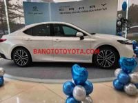 Toyota Camry 2.5 HEV Mid 2026 xe đẹp từng centimet