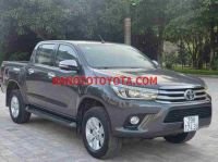 Bán xe Toyota Hilux 2.8G 4x4 AT đời 2016 - Giá tốt