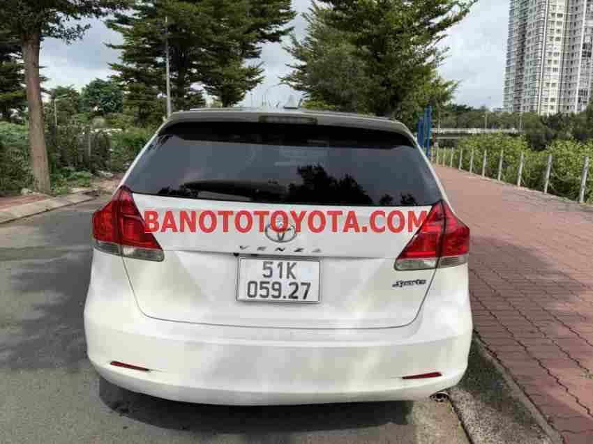 Cần bán nhanh Toyota Venza 3.5 2009 cực đẹp