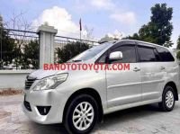 Cần bán xe Toyota Innova 2.0G 2012, xe đẹp