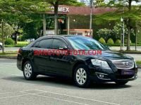 Cần bán xe Toyota Camry 2.4G 2008 Số tự động