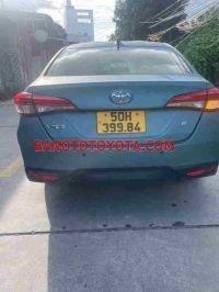 Cần bán Toyota Vios E CVT 2024 - Số tự động