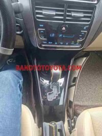 Cần bán gấp xe Toyota Vios G 1.5 CVT năm 2022, màu Trắng, Số tự động
