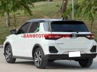 Cần bán Toyota Raize G 1.0 CVT 2025, xe đẹp giá rẻ bất ngờ