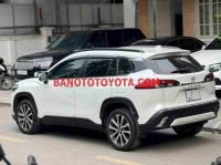 Bán Toyota Corolla Cross 1.8V 2022 - Trắng