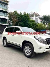 Xe Toyota Prado TXL 2.7L đời 2016 đẹp bán gấp
