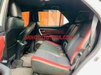 Toyota Fortuner Legender 2.8L 4x4 AT 2024 Máy dầu đẹp long lanh