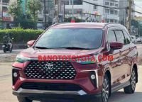 Cần bán Toyota Veloz Cross 1.5 CVT 2022 - Số tự động