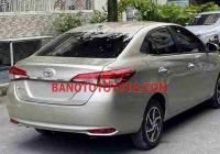 Toyota Vios G 1.5 CVT 2021 Máy xăng, xe đẹp