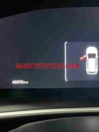 Toyota Corolla Cross 1.8V model 2025 xe chuẩn hết ý